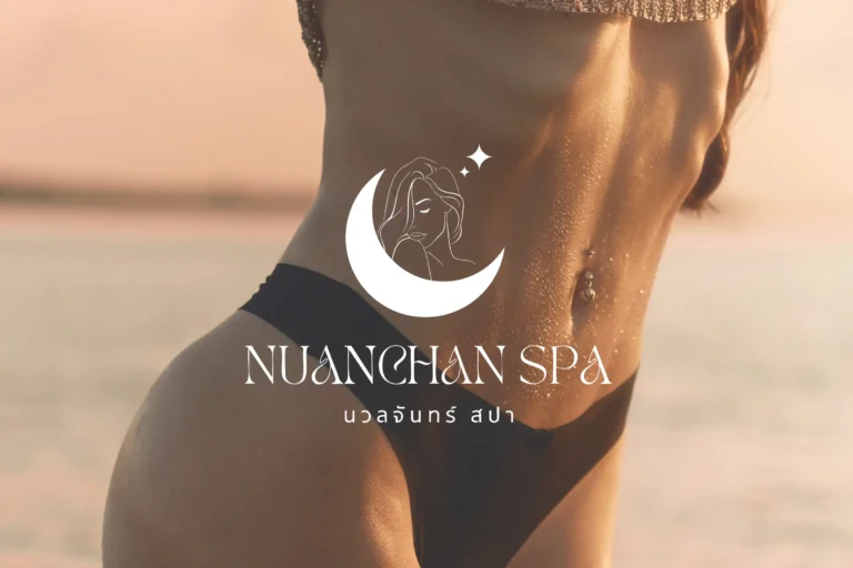 Nuanchan Pretty Spa-cover