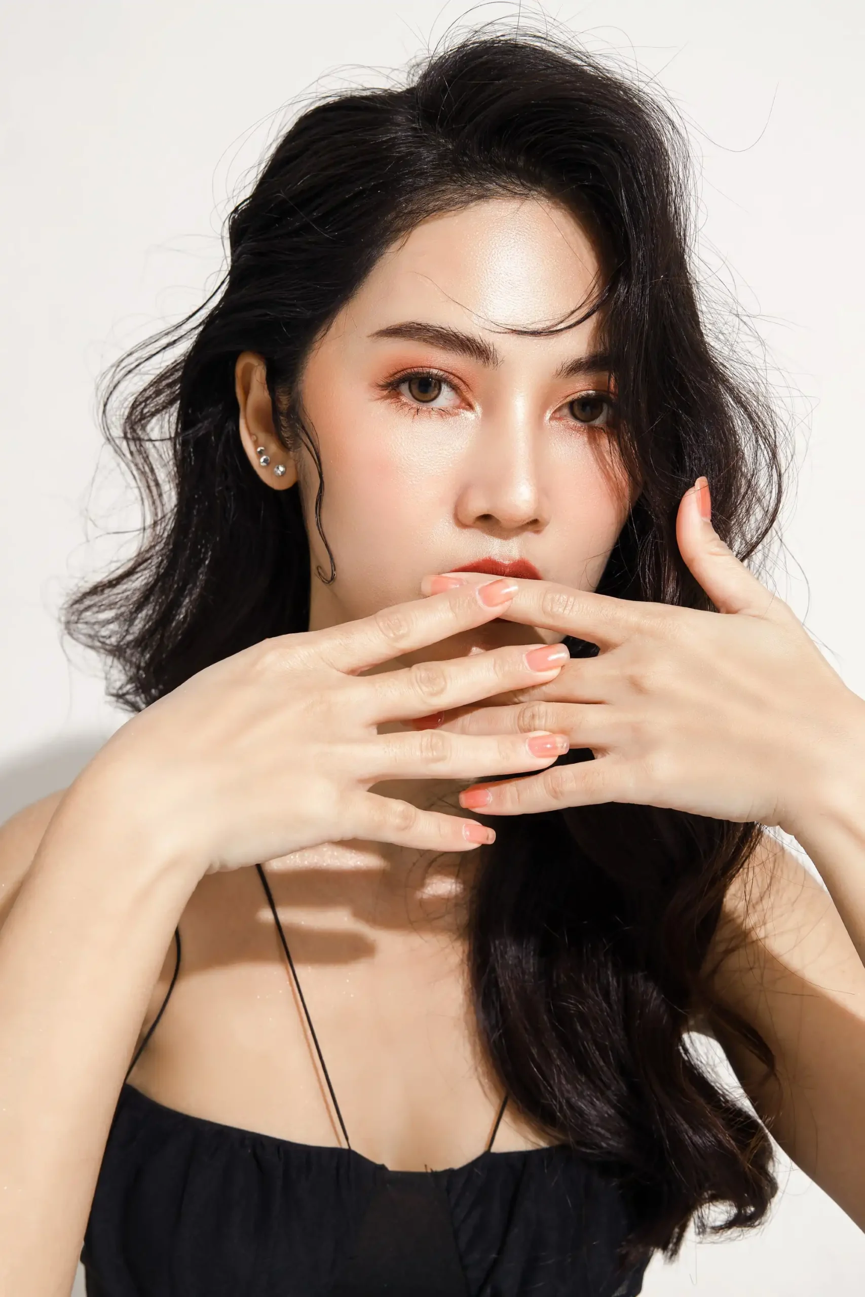 Nuanchan Pretty Spa นางแบบพริตตี้สปา