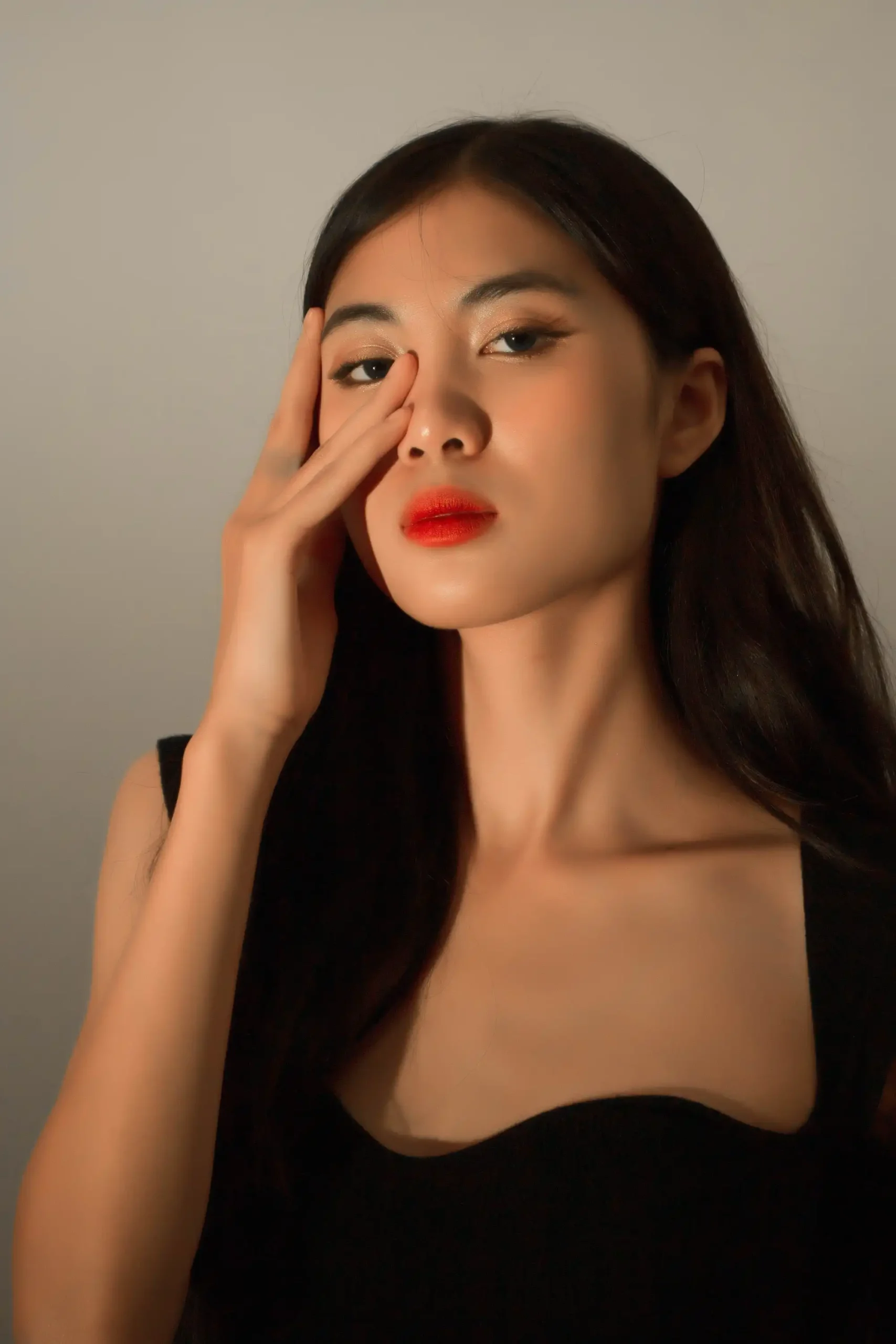 Nuanchan Pretty Spa นางแบบพริตตี้สปา