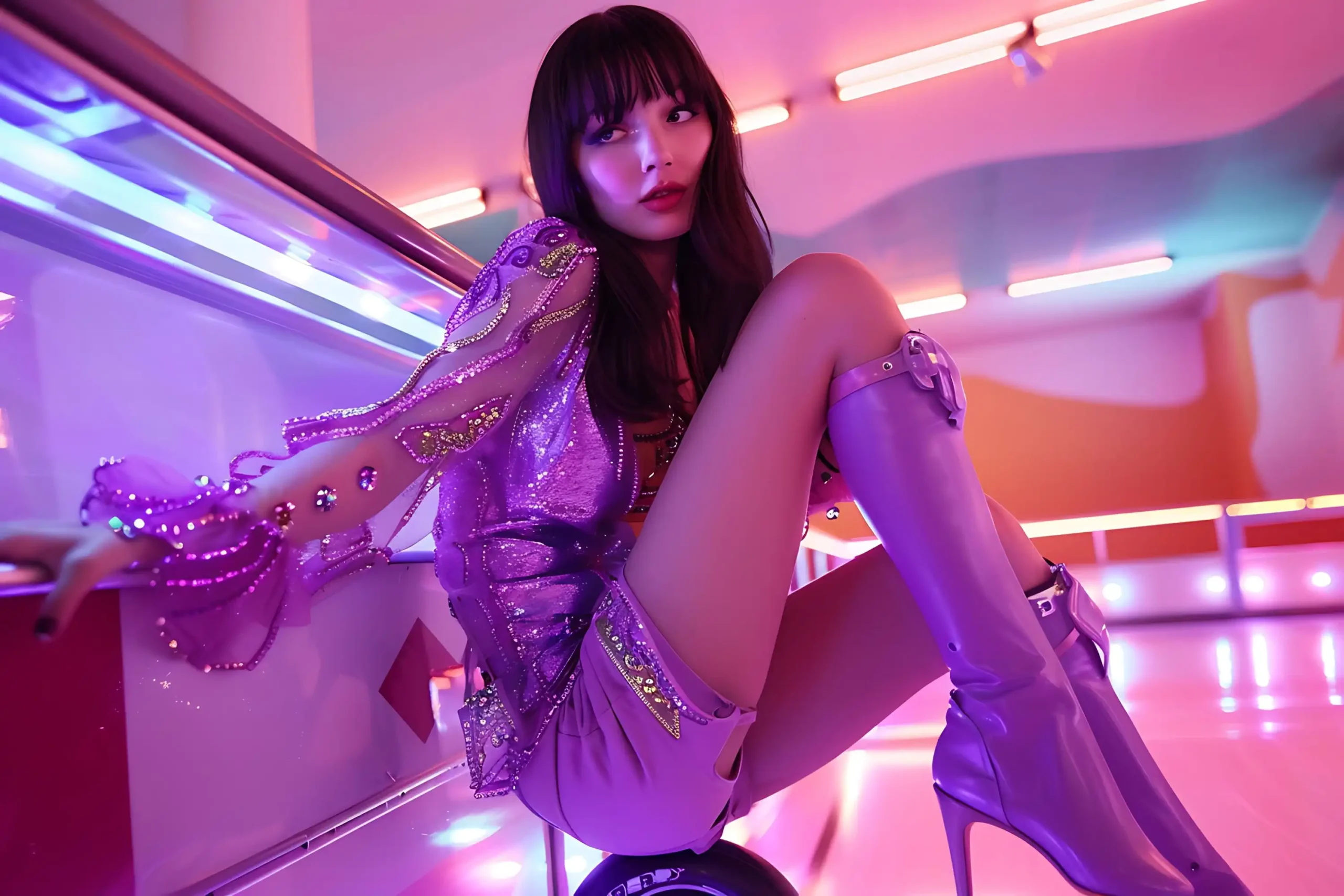 Nuanchan Pretty Spa อาบ อบ นวด สุดหรูยอดนิยมในไทย